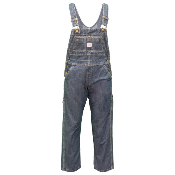 Denim Bib Overall Thumbnail