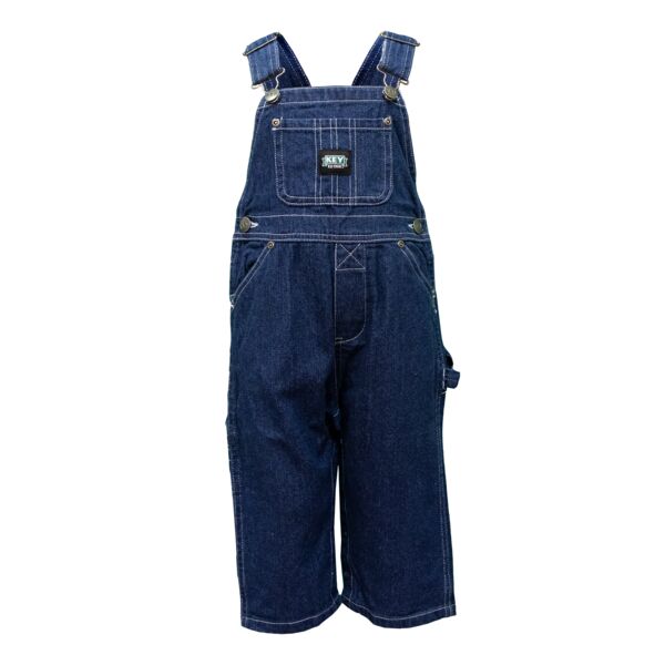 Toddler Bib Overall Thumbnail