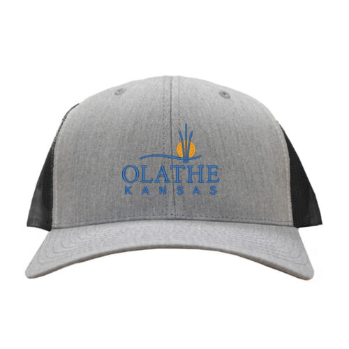 Trucker Hat - 6 Panel Thumbnail