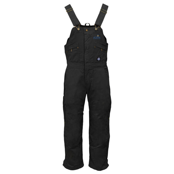 Premium Insulated Bib Overall Thumbnail
